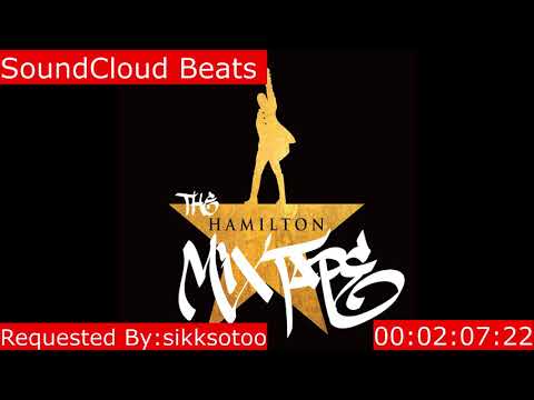 Hamilton – “Wrote My Way Out” (Nas, Dave East, Lin-Manuel & Aloe) (Instrumental) By SoundCloud Beats