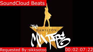 Hamilton – “Wrote My Way Out” (Nas, Dave East, Lin-Manuel \& Aloe) (Instrumental) By SoundCloud Beats