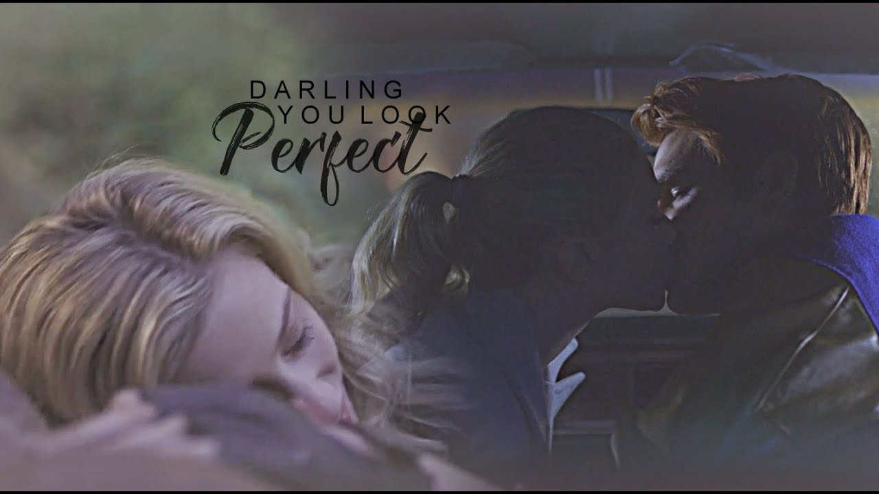 Betty & Archie | Perfect