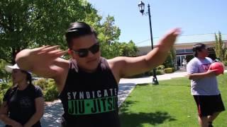 YFL Fall Joining Camp Promo