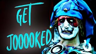 How to Juke a Shaco