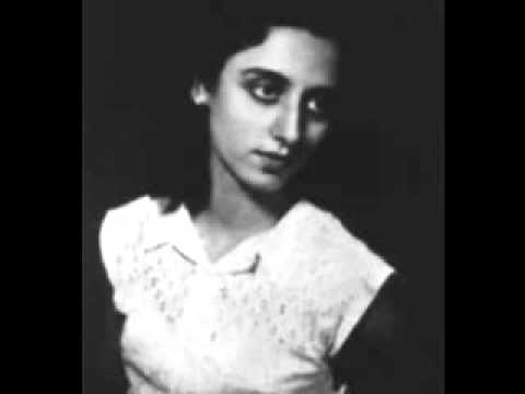 عدنا رأيناها فيروز