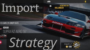 Top Tips for the Import System in Assoluto Racing: Unlock Rare Cars Fast!