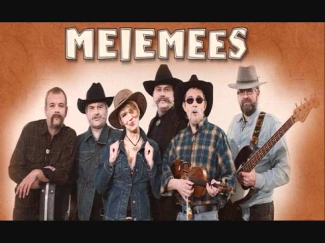 Meie Mees - Lenda meie mees