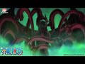 Demonio Fleur! | One Piece