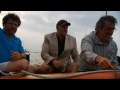 Three Men in Another Boat Episode 2 Part 3