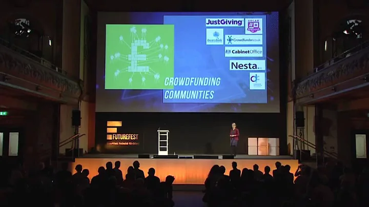 Alice Casey on the internet's power to aid mobilis...