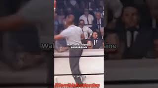 Muhammed Ali'nin Maçı Şikeli miydi-Sonny Liston'ın Açıklaması #muhammadali #sonnyliston #fixed