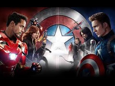 Watch Captain America: Civil War Megavideo Watch Captain America: Civil War Megavideo