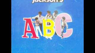 Video thumbnail of "Jackson 5 - 2-4-6-8"