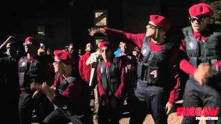 Kappa Alpha Psi Theta Theta Chapter Spring 2012 (Part 1)