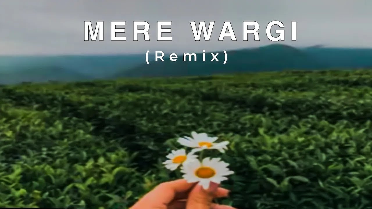Mere Wargi Remix - Smile Ride | Smokeridemusic | Mere Wargi Remix Smoke Ride | Trending Version Mere Wargi Remix - Smile Ride | Smokeridemusic | Mere Wargi Remix Smoke Ride | Trending Version