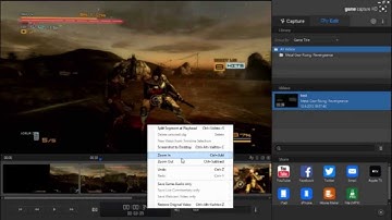 Tutorial: Elgato Game Capture HD Software