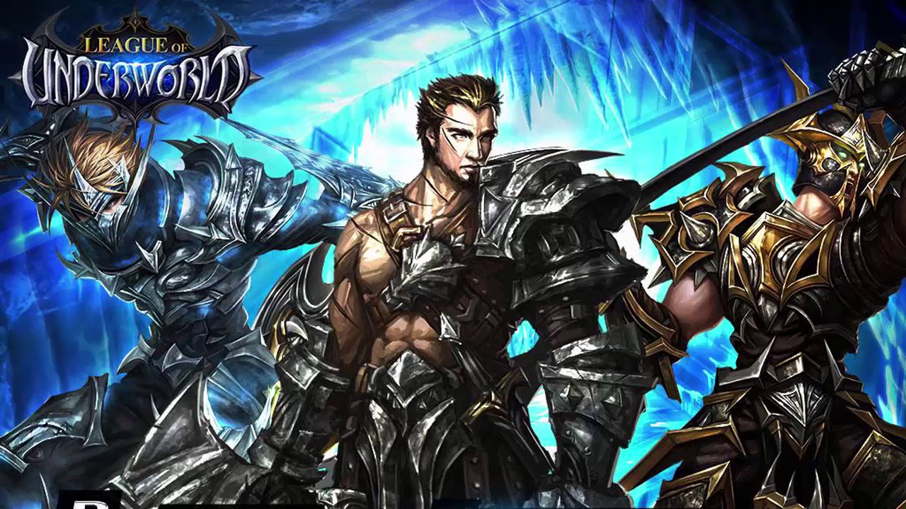 Best Music For Playing Game Relaxing Music League of Legends 7