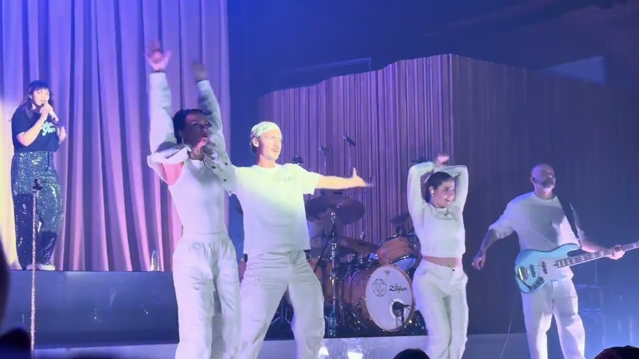 Ewa Farna - Na skróty (Gdansk, 25.11.2024)