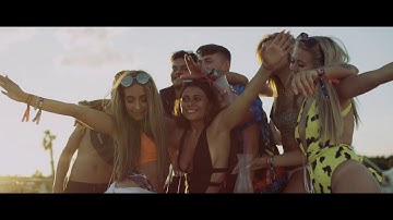 Hideout 2018 Official Highlights Video