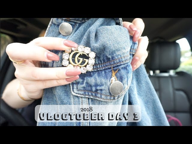 Chanel Brooch Review and how to wear it 