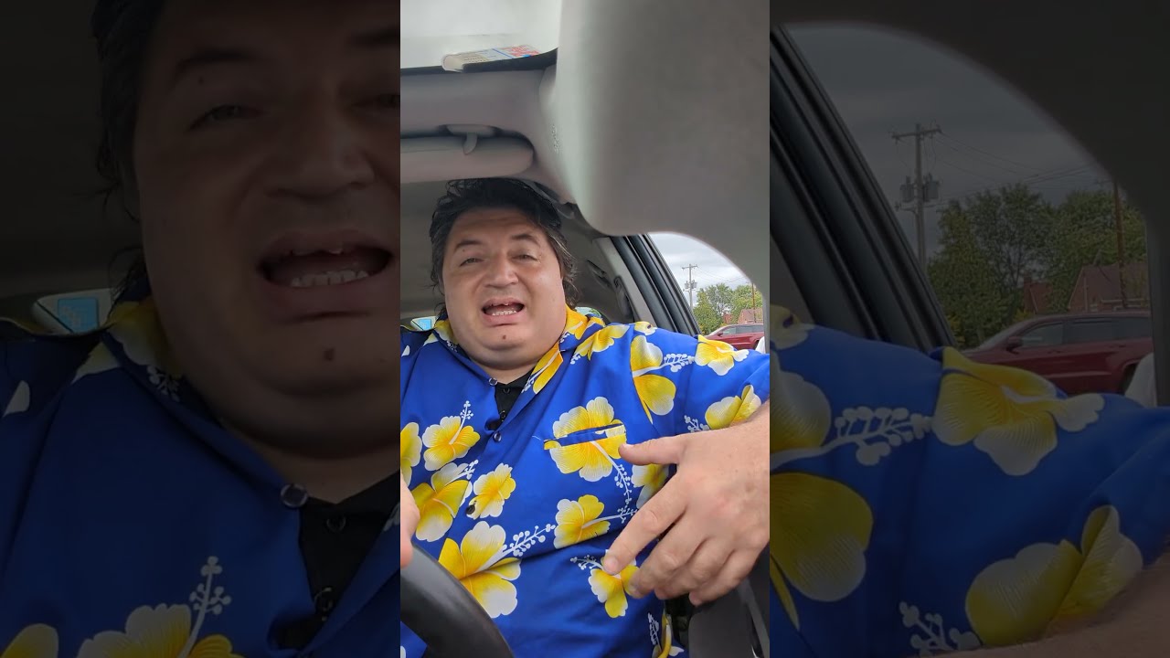 Clearwater Chad Has A Message To Anyone That Lies About Him Antihumor