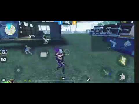 ريك يا همني عالم فري فاير