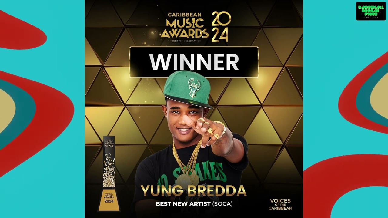 Caribbean Music Awards Recap Who were the BIG Winners?