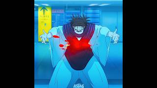 Yuji Vs Choso Jujutsu Kaisen Manga Edit