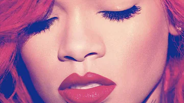 *NEW* Rihanna - Love The Way You Lie (Piano Version) *WITH LYRICS* (HQ/HD)