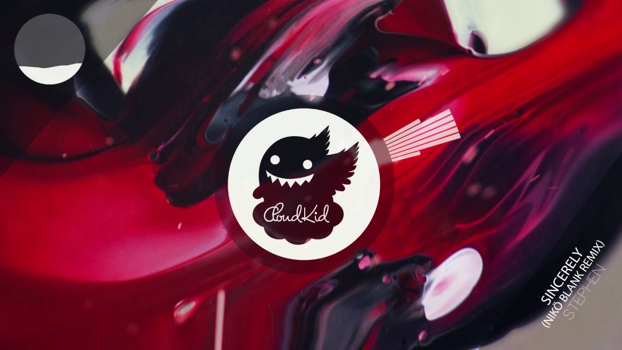 Stephen - Sincerely (Nikö Blank Remix)