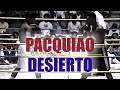 Manny pacquiao vs dele desierto boxing fight 1994  digitally restored version