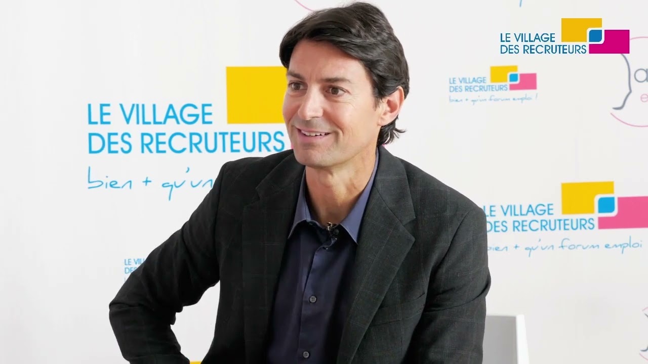 Rencontre avec Anne FLAHAULT APEC VDRLille 2022 YouTube