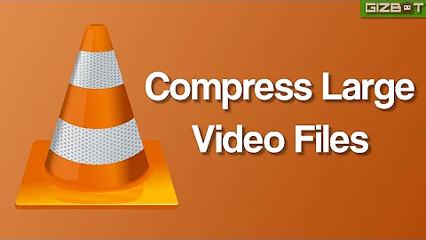 How to Quickly Compress Large Video Files via VLC - GIZBOT - DayDayNews