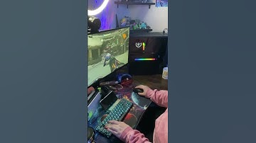 Mouse and Keyboard on Switch!? 🤯