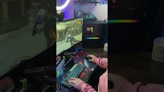 Mouse and Keyboard on Switch!? 🤯
You can now play Nintendo Switch games with a mouse and keyboard thanks to the Leadvoy V2!
#nintendoswitch #switch #mouseandkeyboard Mouse and Keyboard on Switch!? 🤯