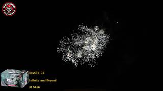 RA530176 Infinity and Beyond
