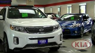 Fisher Auto | Honda Kia Dealership | Denver Boulder Metro Area