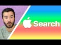 El Secreto de Apple Para Derrotar a Google Search