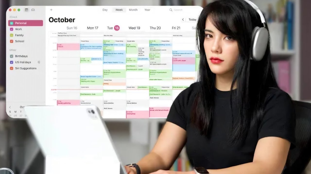 How to break social media addiction and being productive.