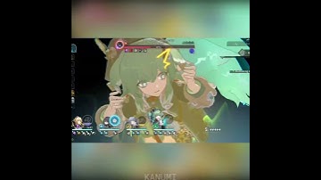 Aglaea Disciplines Phainon(Khaslana), sorry for bad quality bro #honkaistarrail #honkaistarrailgame