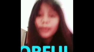 Yana adam-kau anjing kau babi.