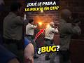 Policías en Gta 5 están locos!!