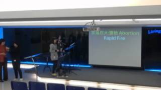 ANHOP Prayer Meeting 20150114-2