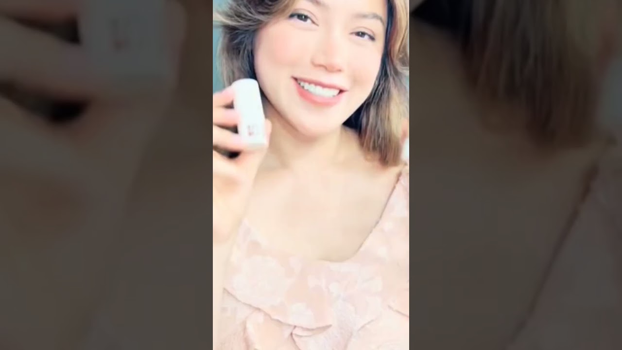 Jessica Iskandar Hot Zoom In Face Fancam #1