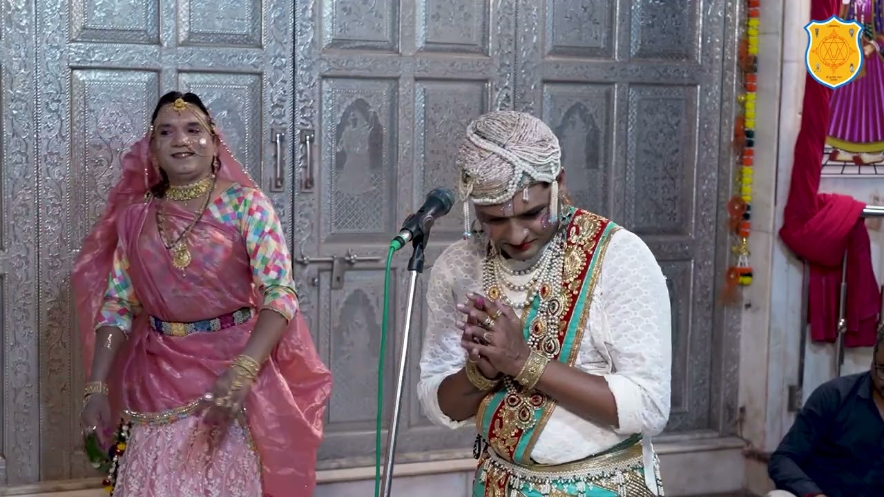 ઢાઢી લીલા તા.૧૦.૦૯.૨૫