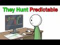 The Only Strategy That Protects Retail Traders From Smart Money Stop-Loss Hunting