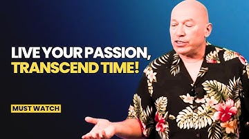 Darryl Anka Channeling Bashar | Master the Art of Synchronicity and Live a Life of Passion