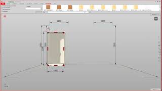 Material | Creating a new material with TrunCAD