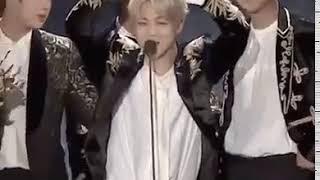 Namjin - Ix Take My Hand Moment