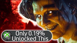 This Achievement In Resident Evil 7 Is UNFAIR
