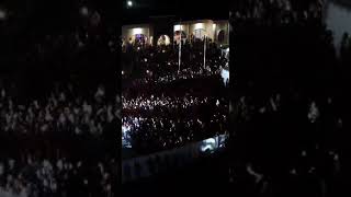  Konser Tipex Luwuk Banggai Sulawesi Tengah