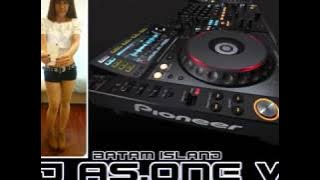 NONSTOP CICIFOR THE BEST FUNKY 2015 DJ AS ONE V3™   YouTube
