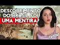 FATOS SOBRE O BRASIL QUE EXPLODIRAM MINHA MENTE